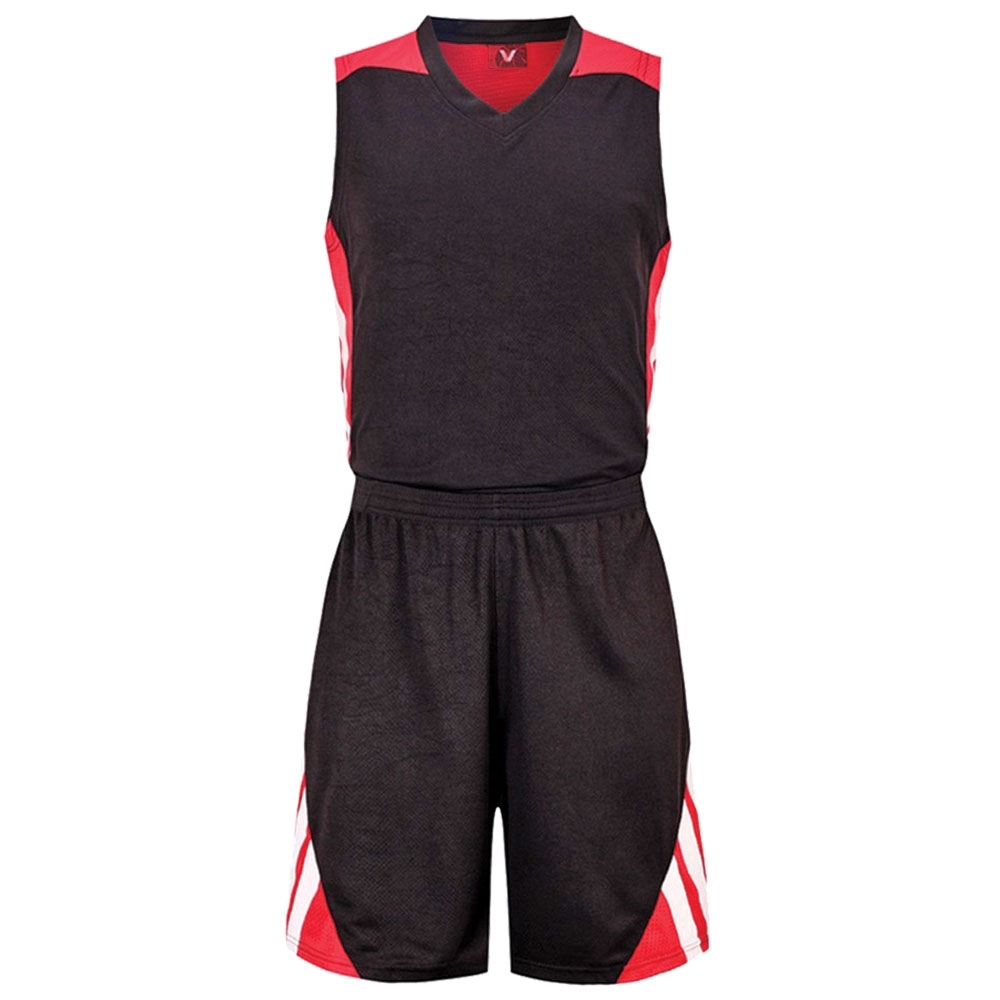 Basket Ball Uniform